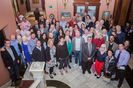5 e 6 aprile 2014 - Foto dal sito Dell'Associazione ALBA