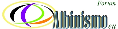 Albinismo